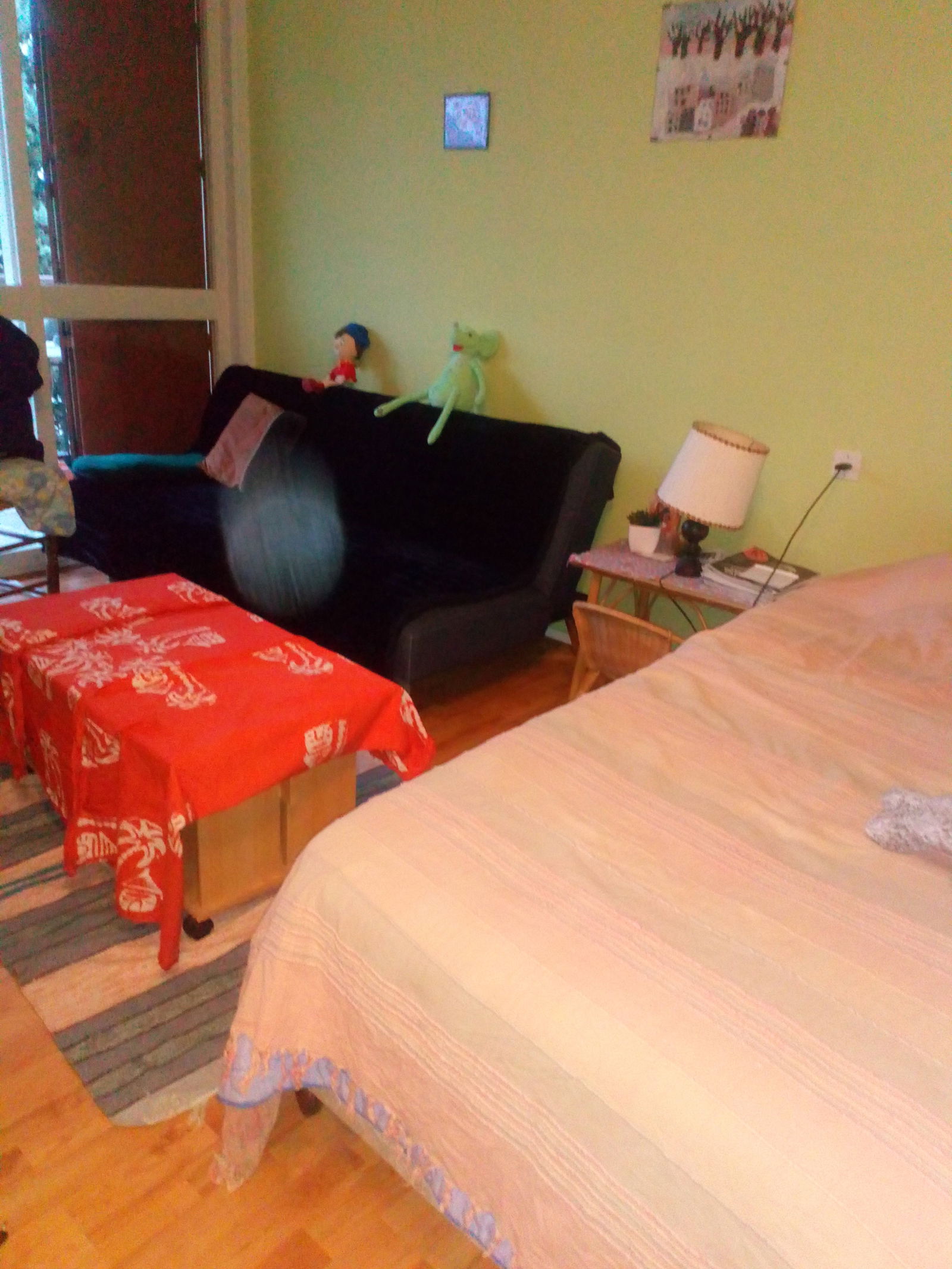 Hemvistelse Chalon-sur-Saône 246646