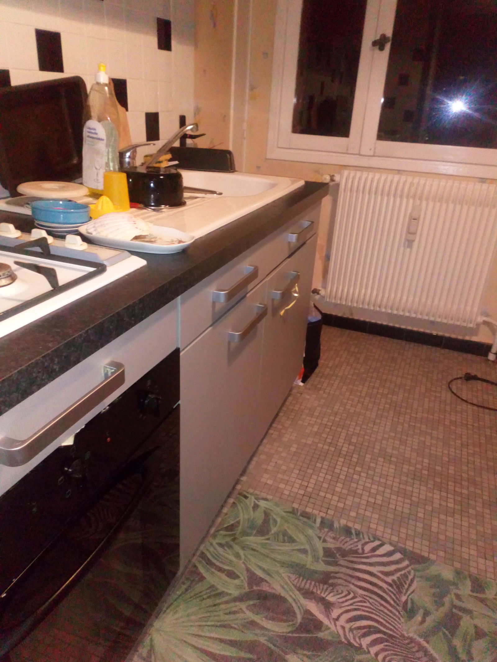 Hemvistelse Chalon-sur-Saône 246646