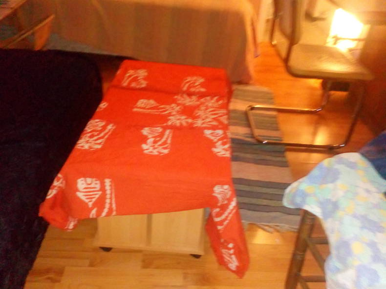 Quedarse En Casa Chalon-sur-Saône 246646-4