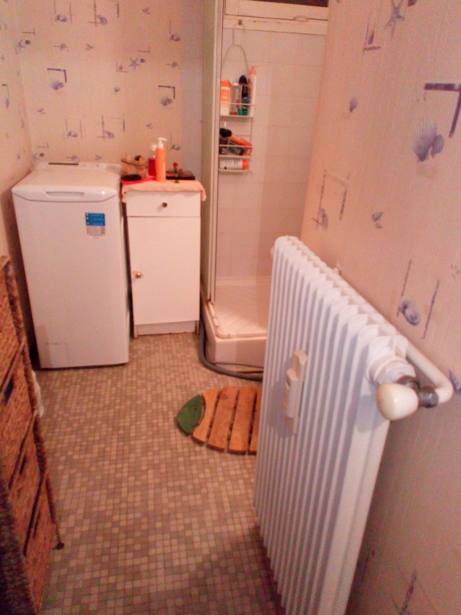 Hemvistelse Chalon-sur-Saône 246646