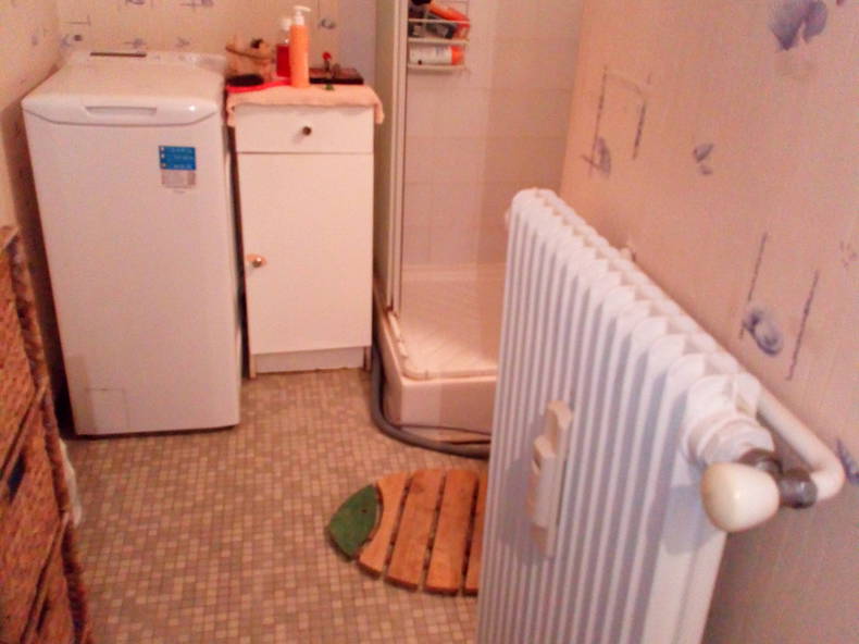 Quedarse En Casa Chalon-sur-Saône 246646-5