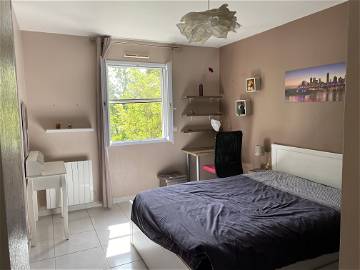 Chambre À Louer Montpellier 233937