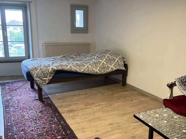 Zusammenleben La Neuveville 452076-1