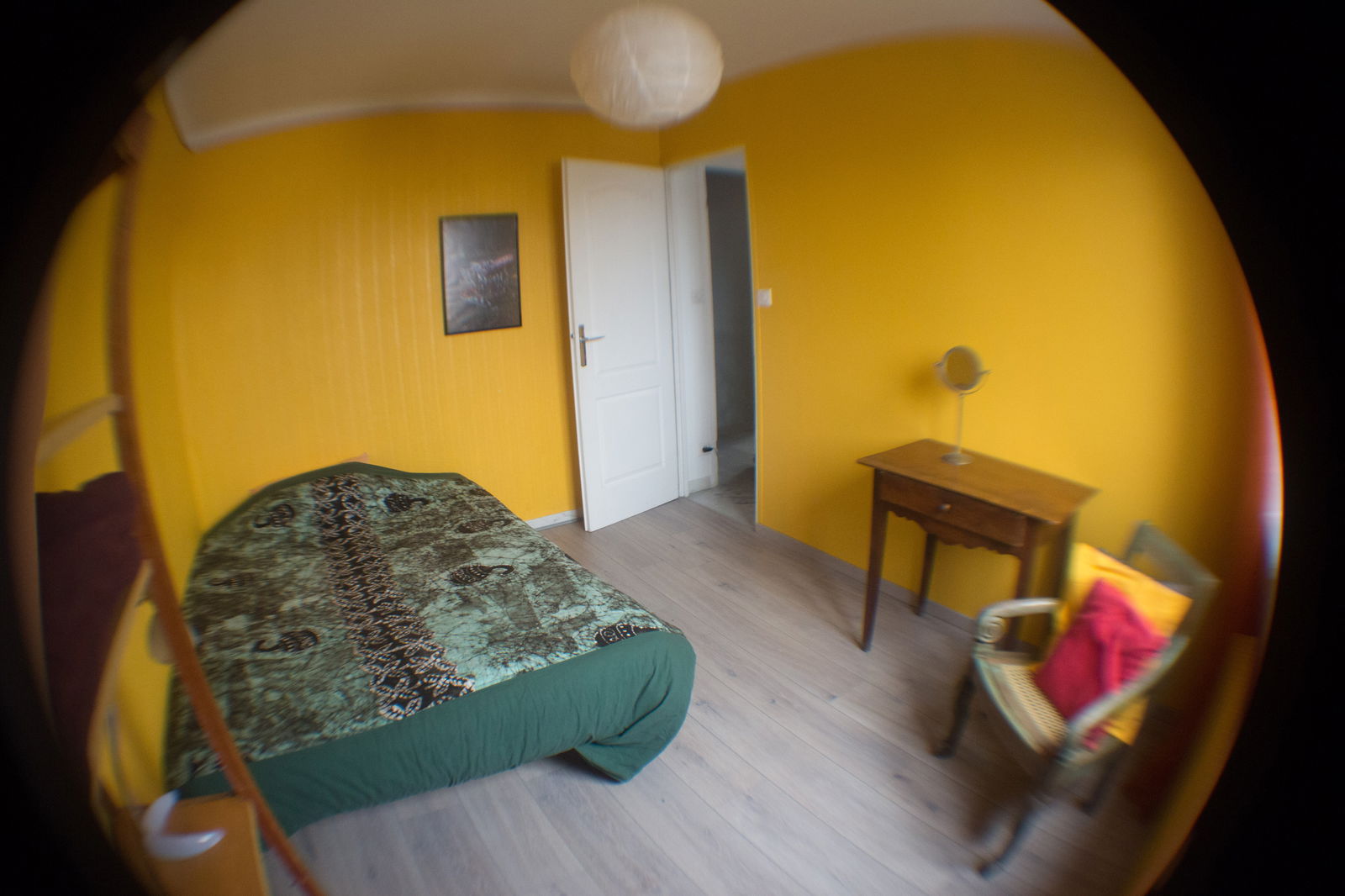 Chambre Chez L'habitant Montpellier 191362