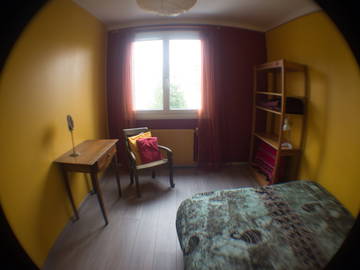 Room For Rent Montpellier 191362