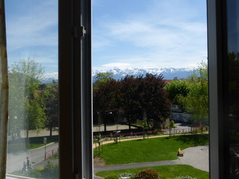 Zakwaterowanie U Rodziny Fontaine 487874-1