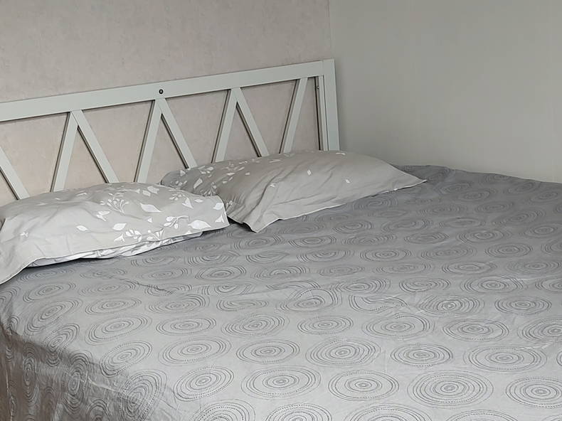 Zakwaterowanie U Rodziny Fontaine 487874-3