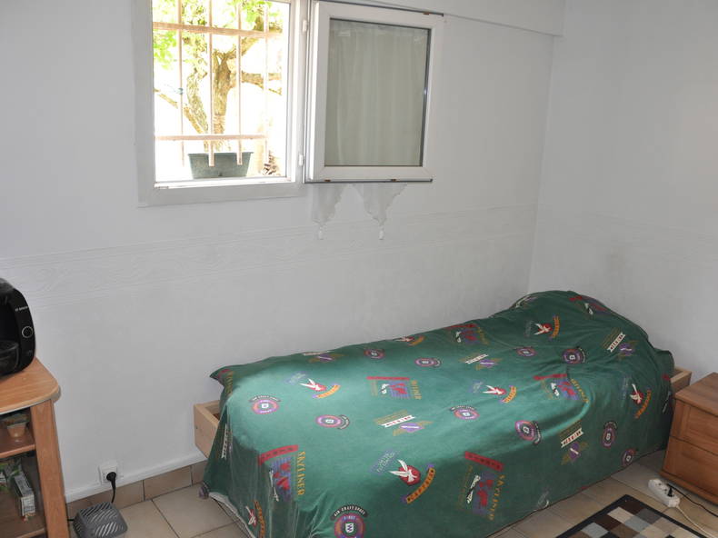 Homestay Noisy-le-Grand 231601-1