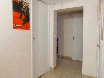 Room For Rent Noisy-Le-Grand 231601