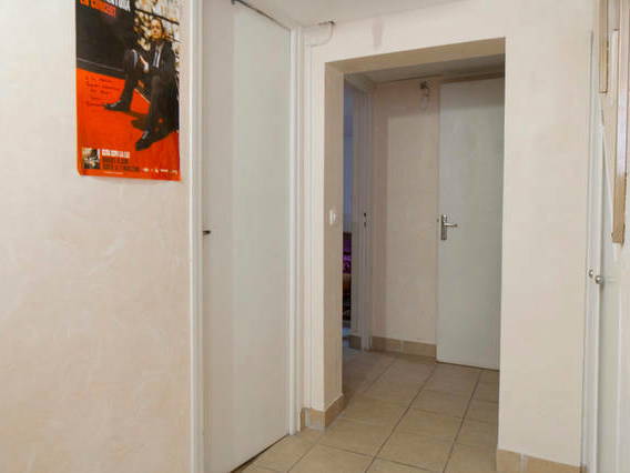 Homestay Noisy-le-Grand 231601-3