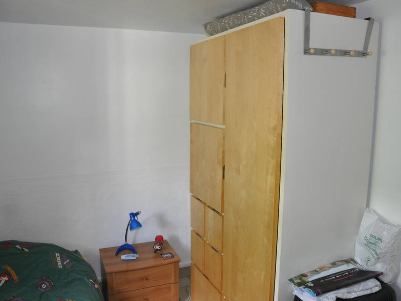 Homestay Noisy-le-Grand 231601-4