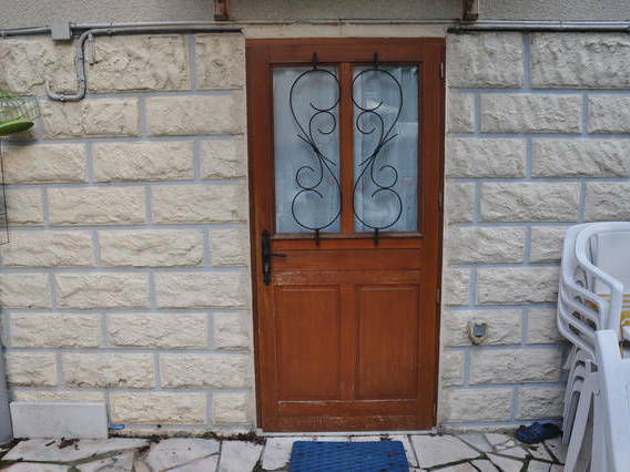 Homestay Noisy-le-Grand 231601-5