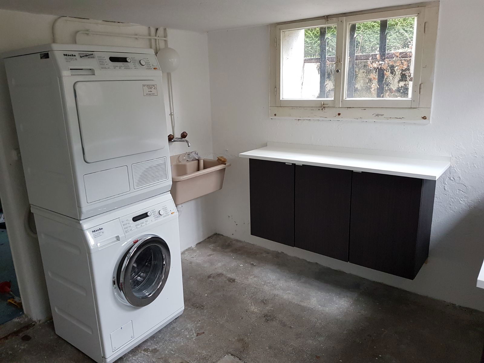 Chambre Chez L'habitant Vernier 652804