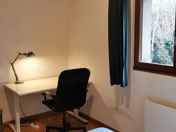 Chambre Chez L'habitant Vernier 652804-2