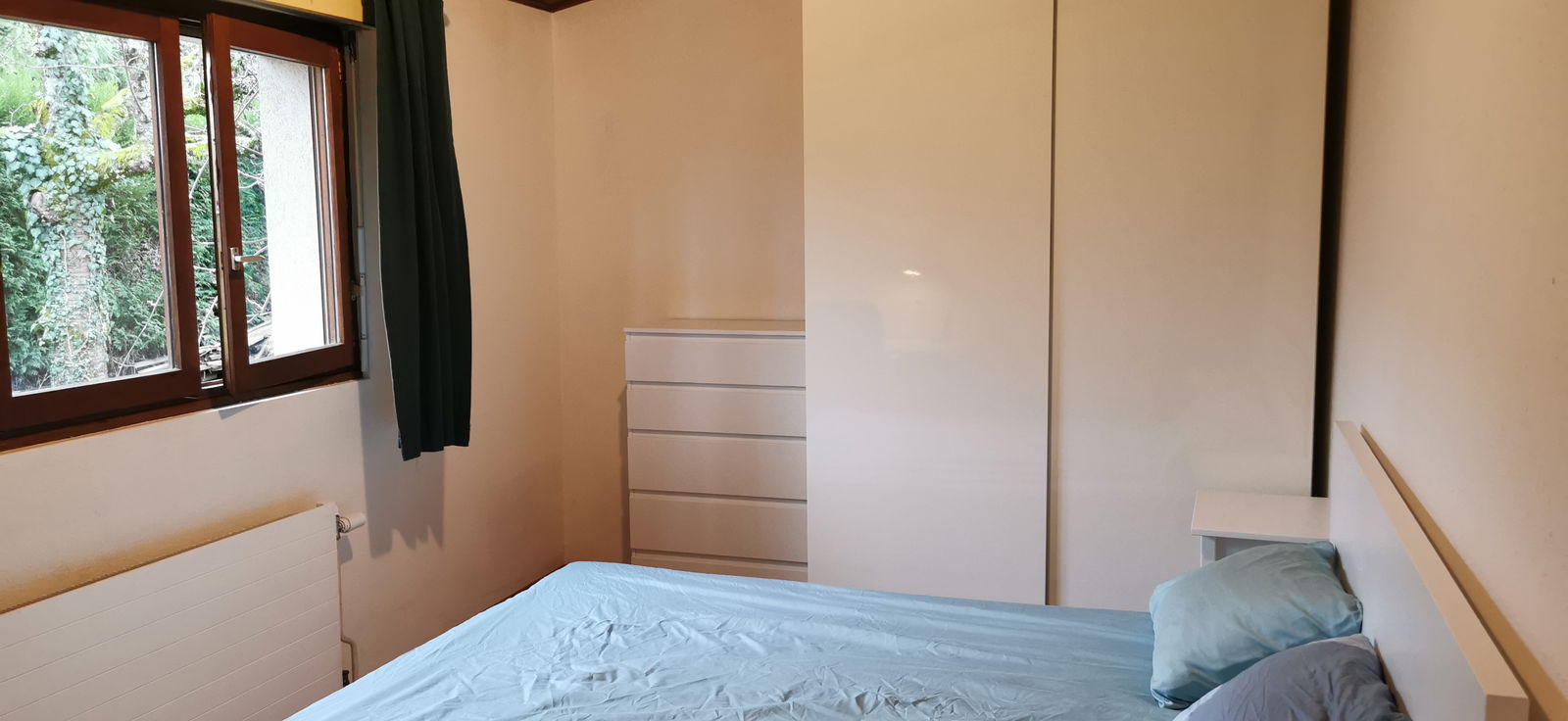 Chambre Chez L'habitant Vernier 652804