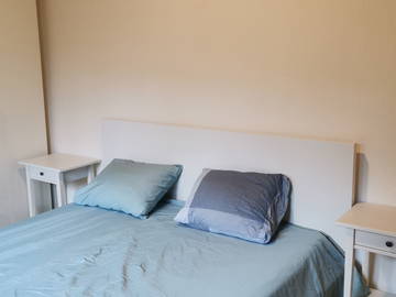 Chambre Chez L'habitant Vernier 652804-1