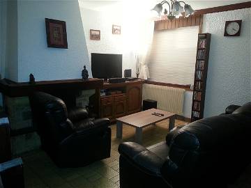 Room For Rent Mons-En-Barœul 266124