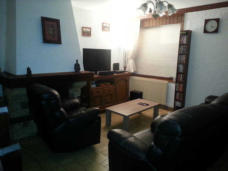 Homestay Mons-en-Barœul 266124