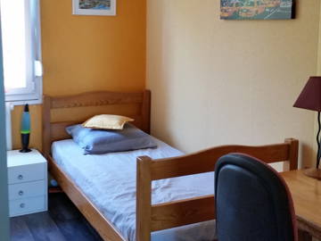 Room For Rent Mons-En-Barœul 266124