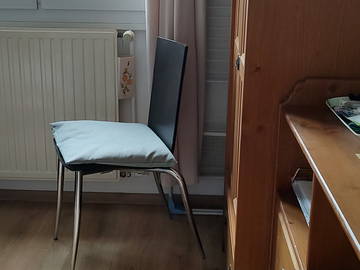 Room For Rent Fontaine 482737