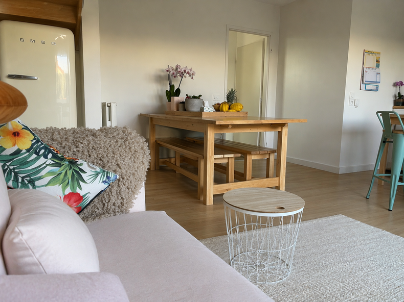 Chambre Chez L'habitant Saint-Jean-de-Gonville 668537-2