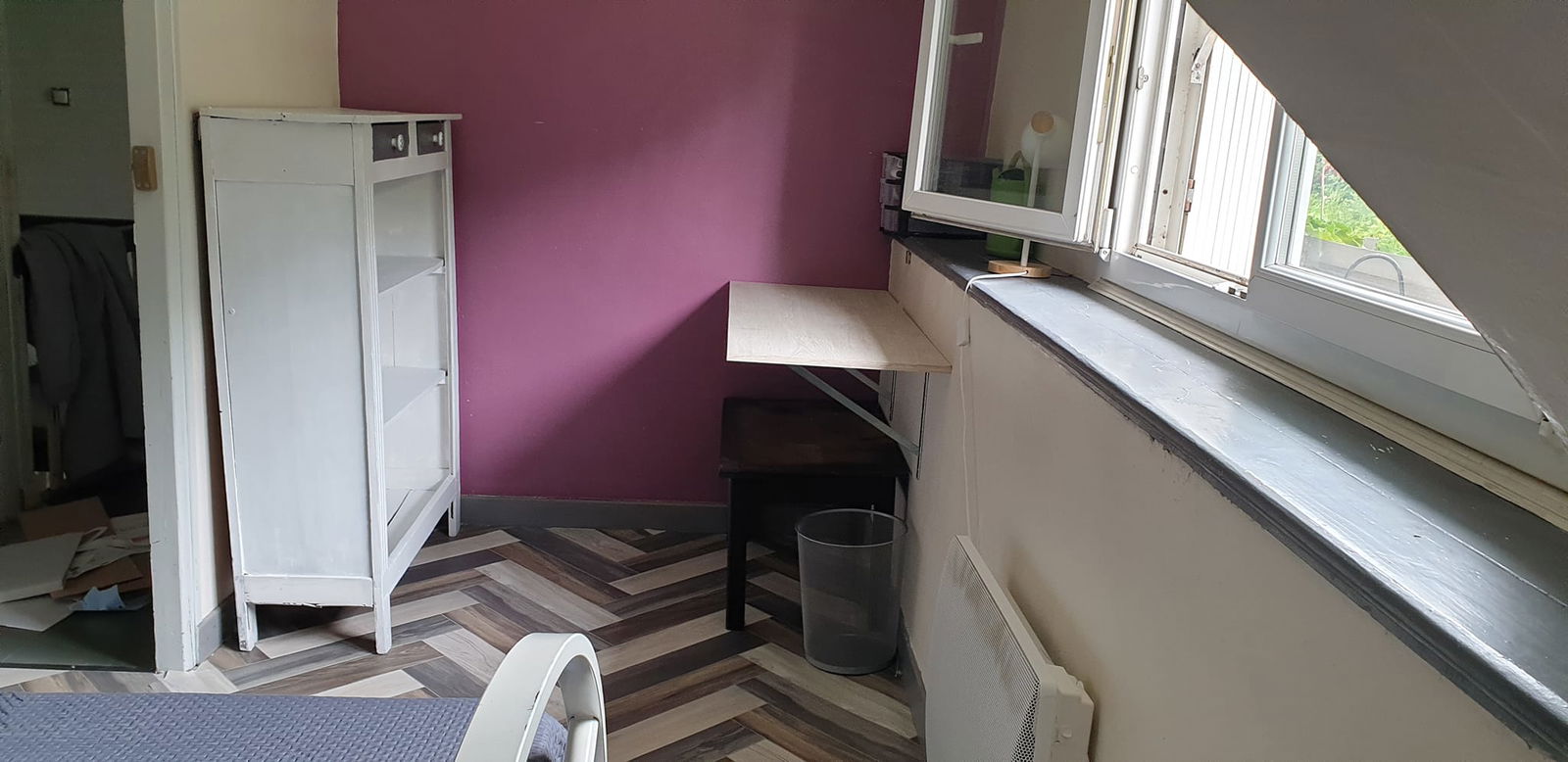 Hospedagem Em Casa De Família Squiffiec 273628