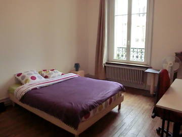 Chambre À Louer Nancy 41277