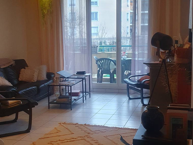 Wg-Zimmer Décines-Charpieu 483809