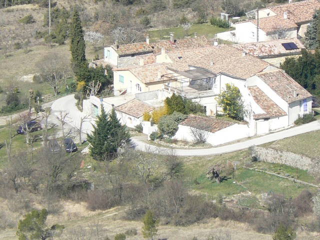 Chambres D'hôtes Grospierres 53725
