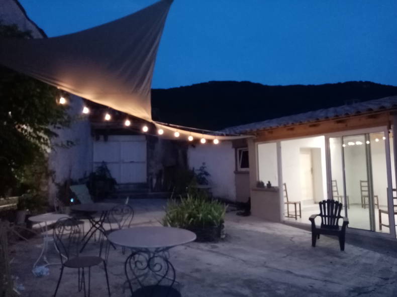 Bed And Breakfast Grospierres 53725-4