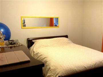 Room For Rent Montréal 310265-1