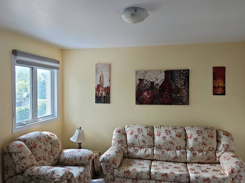 Kolokasie Quebec City 577870-3