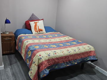 Colocation Quebec City 577870-8