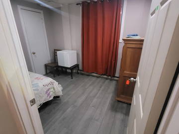 Colocation à louer à Quebec City - photo 4 : chambre-4