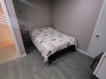 Colocation à louer à Quebec City - photo 3 : chambre-3