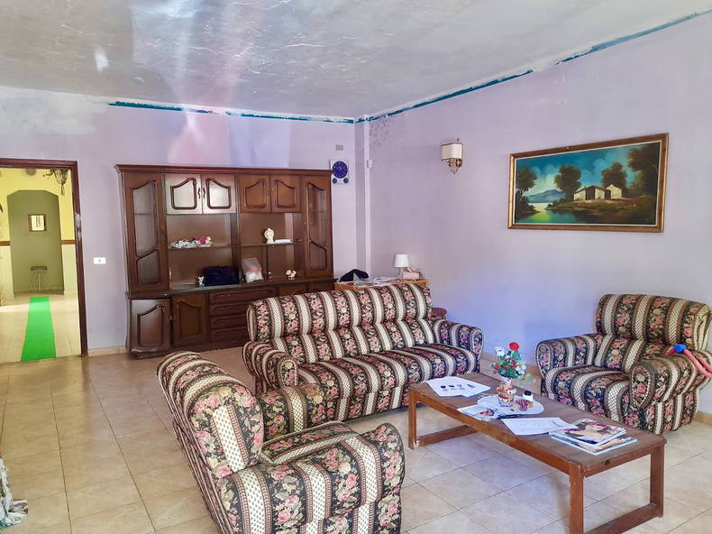 Bed And Breakfast La Laguna 409301-2