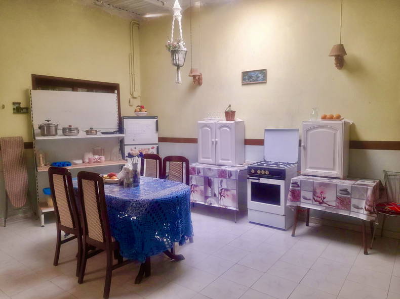 Bed And Breakfast La Laguna 409301-5