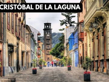 Chambre D'hôte La Laguna 409301-6