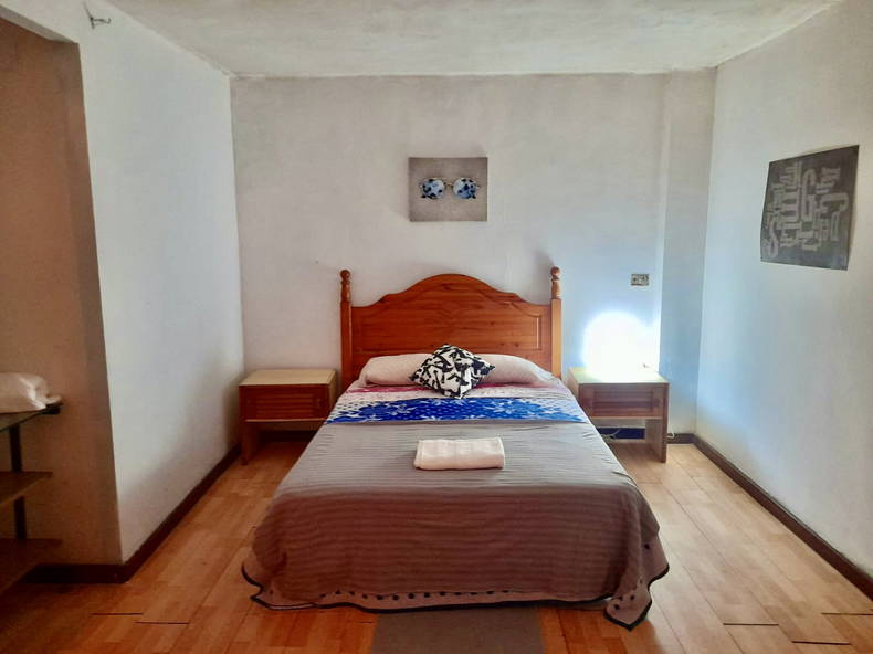 Bed And Breakfast La Laguna 409301-1