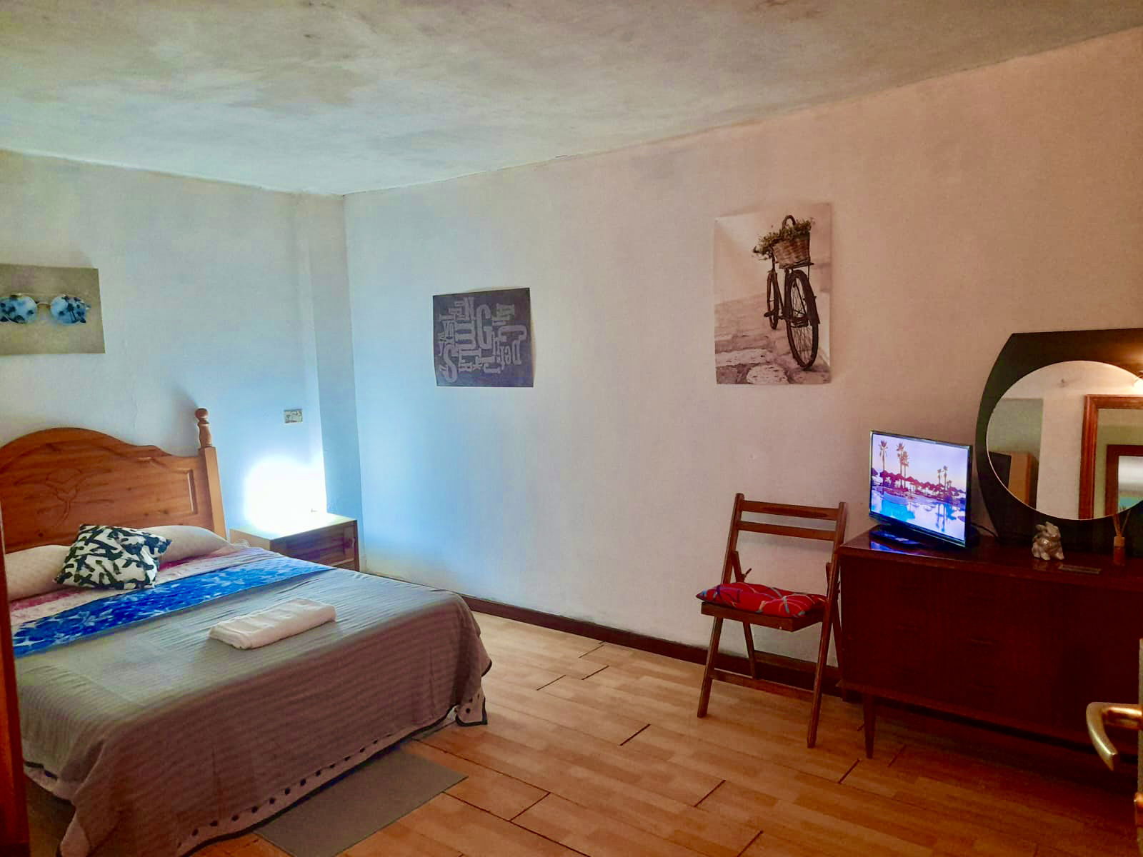 Chambres D'hôtes La Laguna 409301