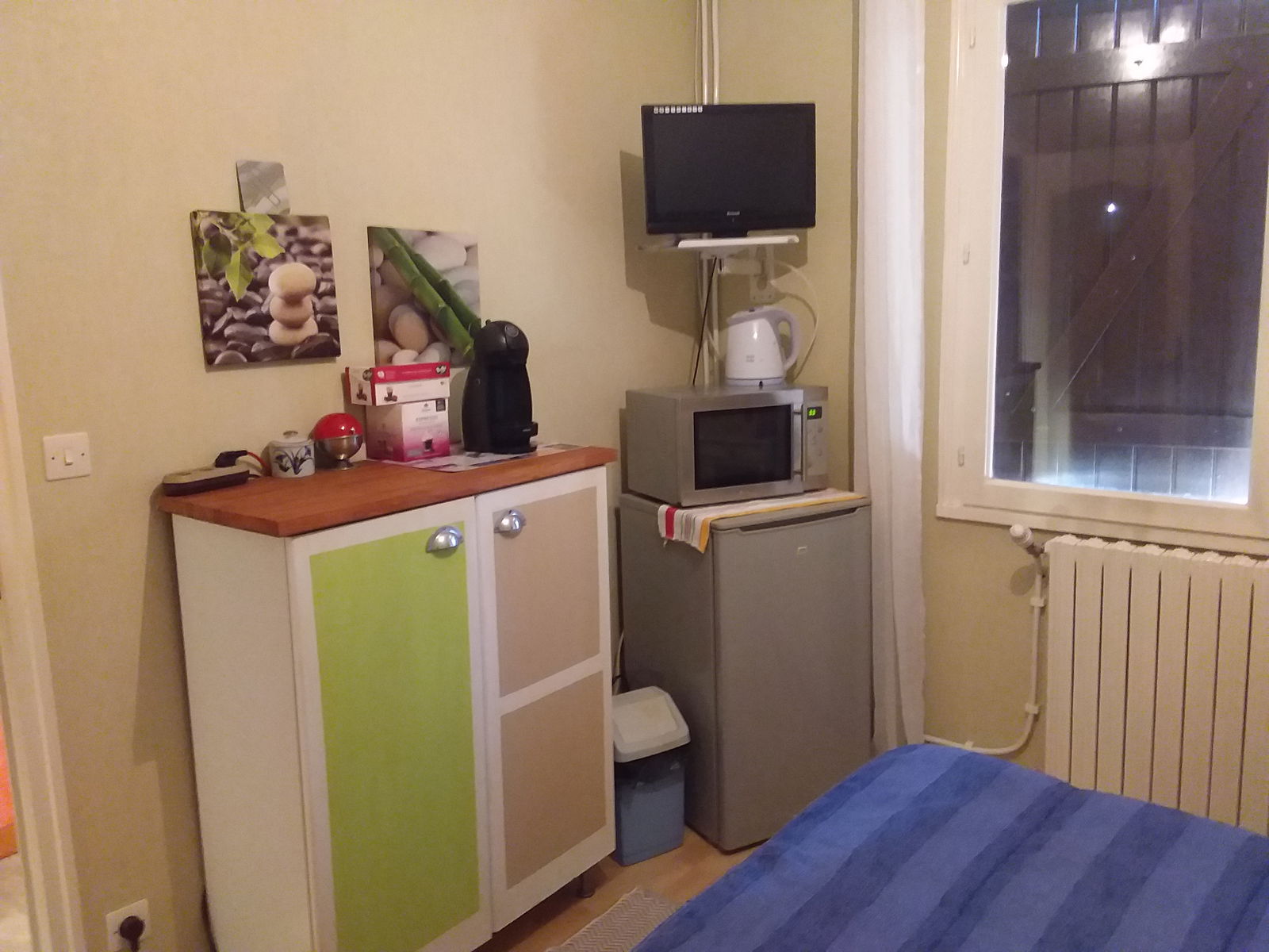 Chambre Chez L'habitant Bègles 189825