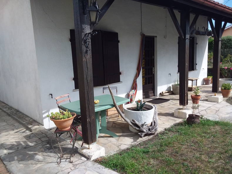 Gastfamilie Bègles 189825-4