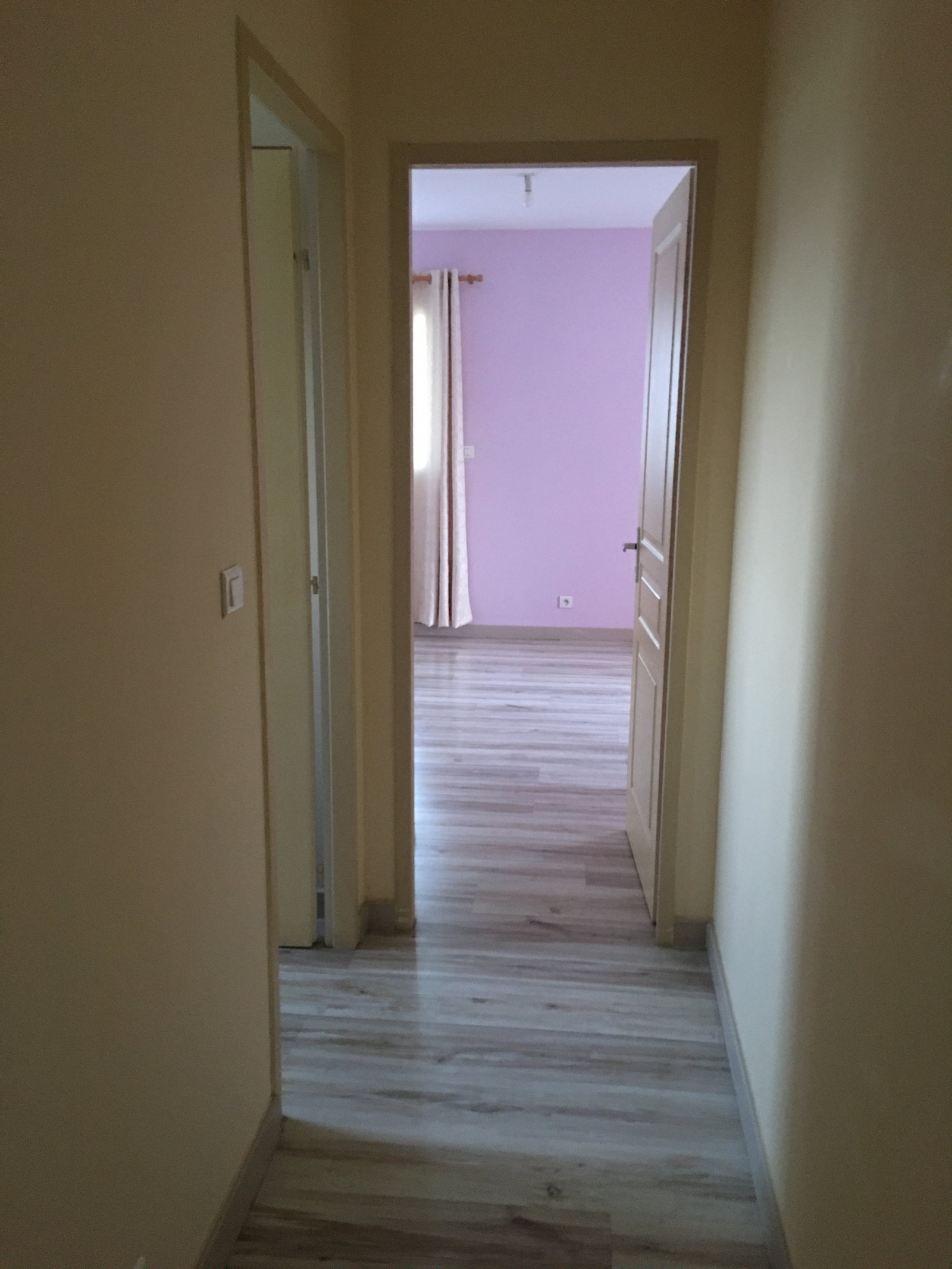 Hemvistelse Saint-Raphaël 252810