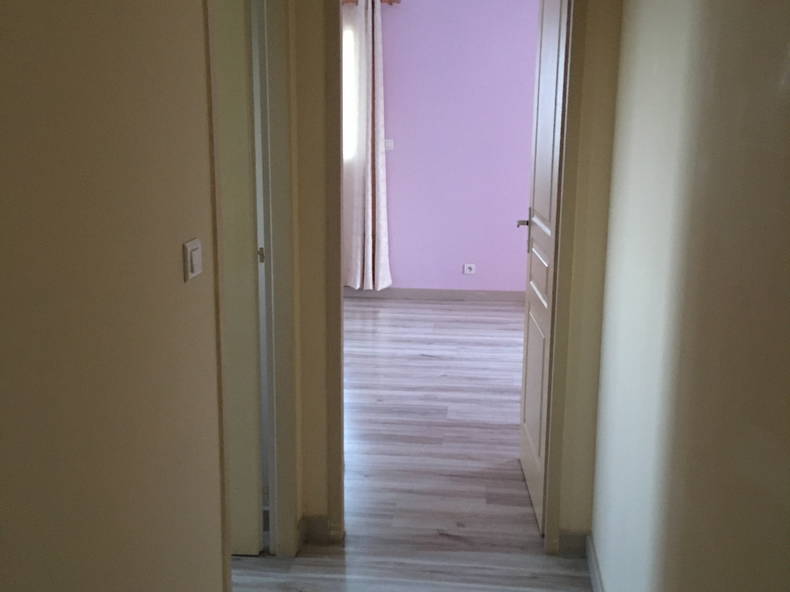 Hemvistelse Saint-Raphaël 252810-1