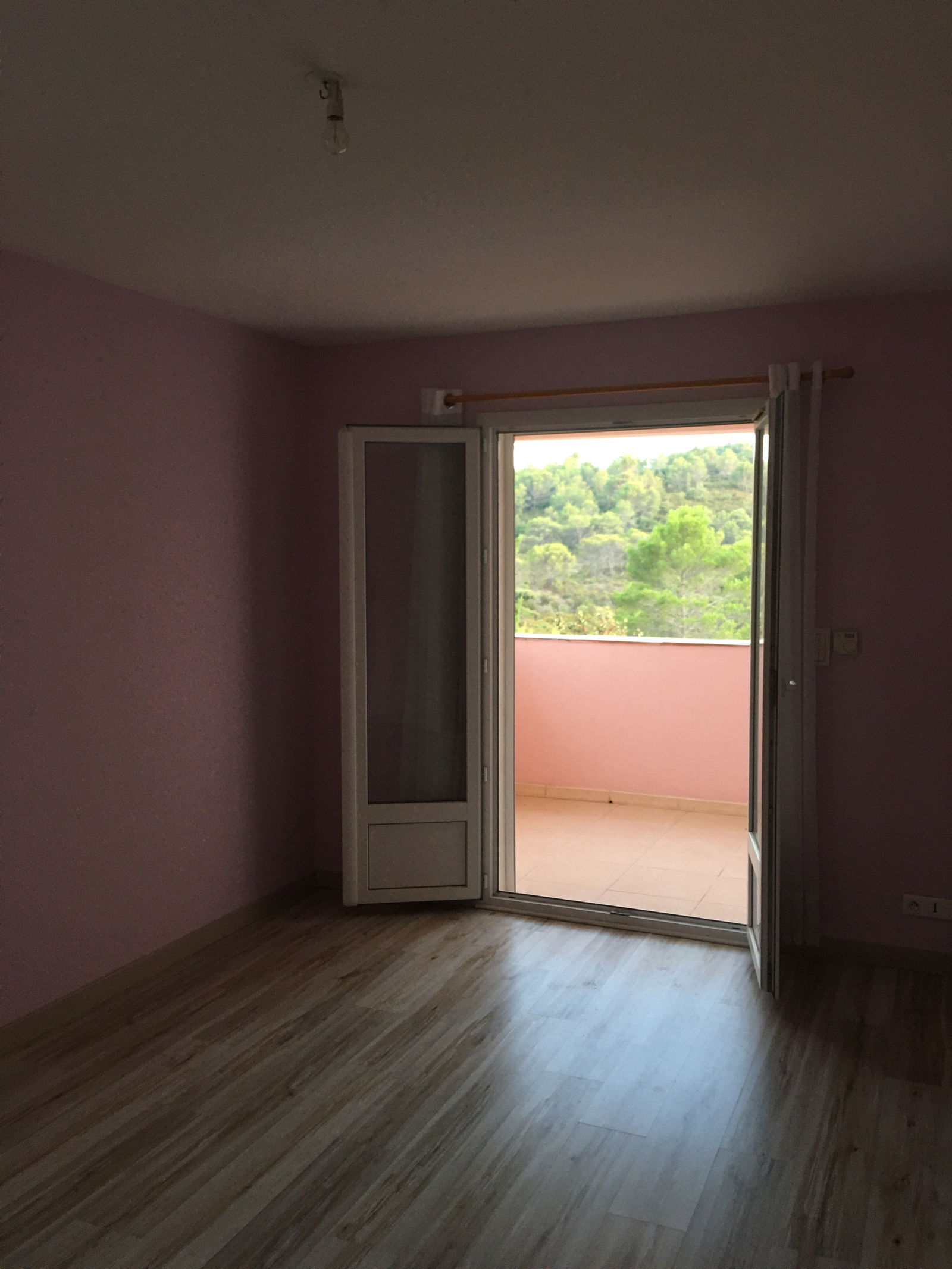 Hemvistelse Saint-Raphaël 252810