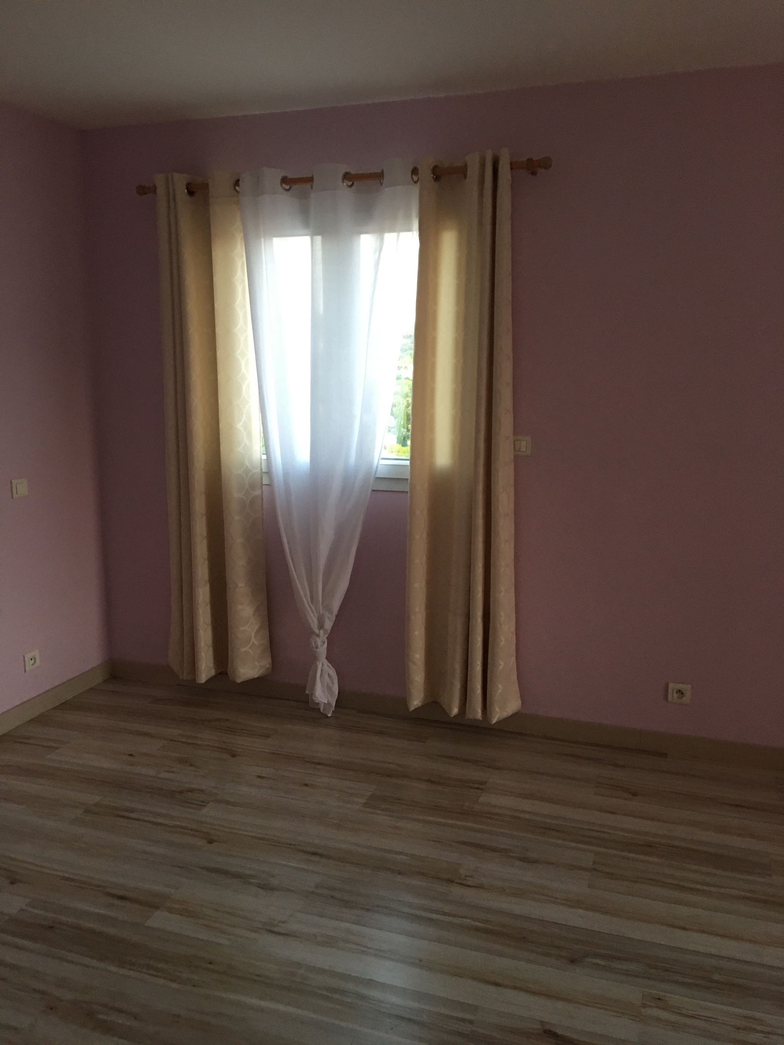 Hemvistelse Saint-Raphaël 252810