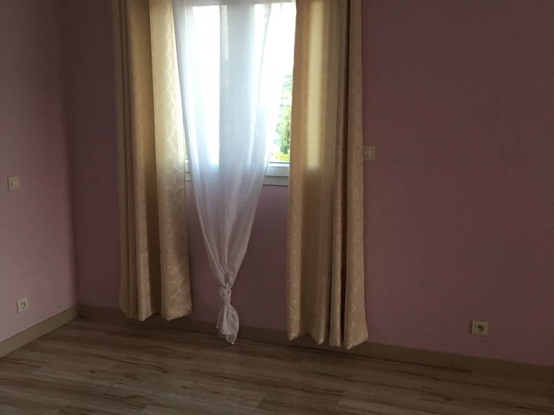 Hemvistelse Saint-Raphaël 252810-3