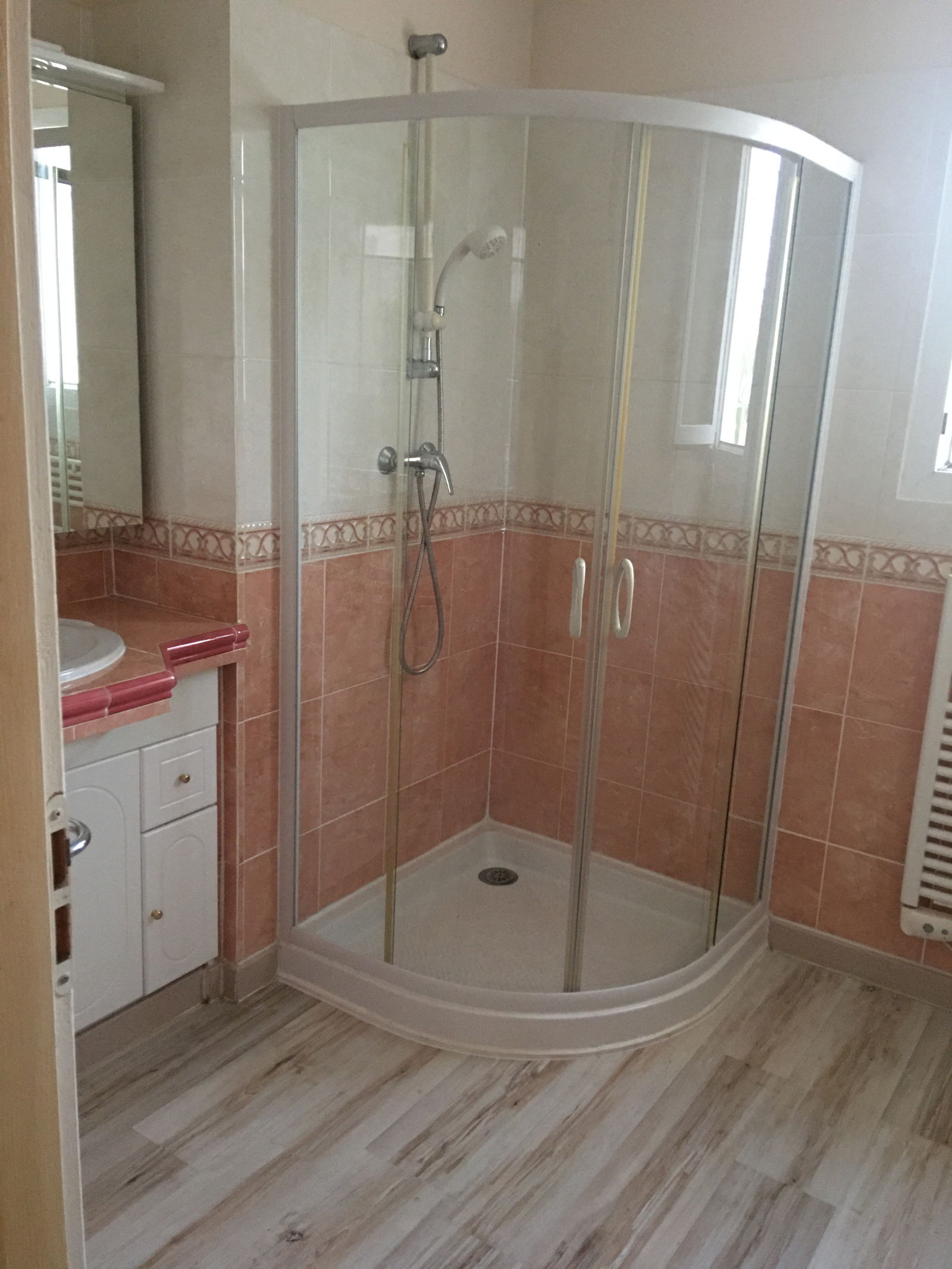 Hemvistelse Saint-Raphaël 252810