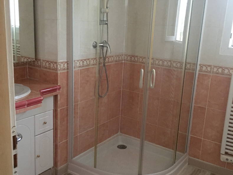 Hemvistelse Saint-Raphaël 252810-4