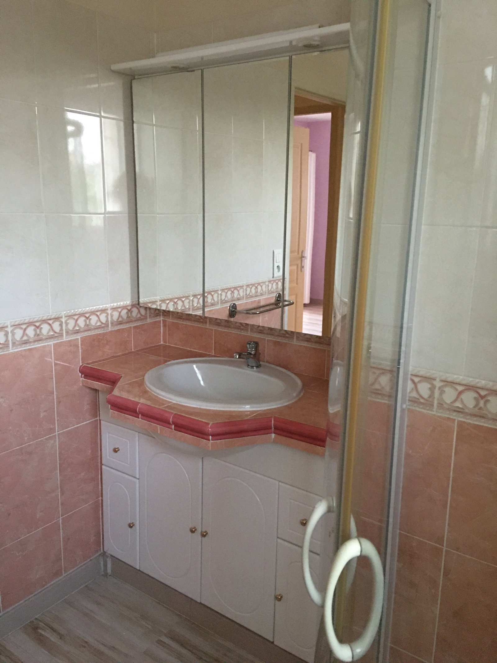 Hemvistelse Saint-Raphaël 252810